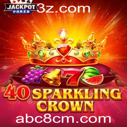 Descubra o Inovador Jogo 40SparklingCrown