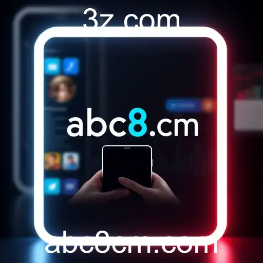 Sobre nós - abc8.cm