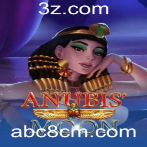 Explorando os Mistérios de AnubisMoon: O Jogo Revolucionário