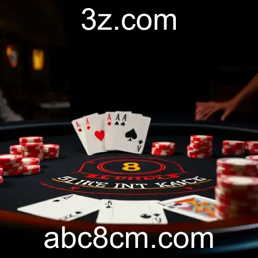 Descobrindo o Mundo do Blackjack: Estratégias e Curiosidades