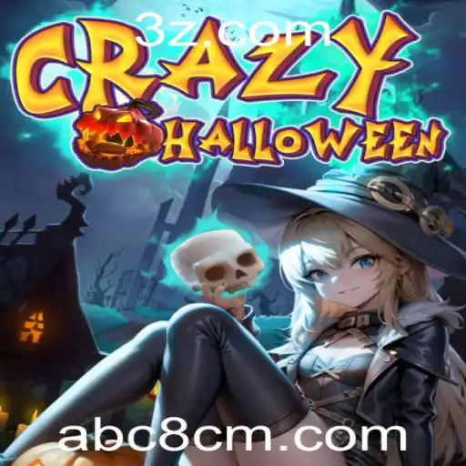 CrazyHalloween: Uma Experiência de Jogo Assustadoramente Divertida