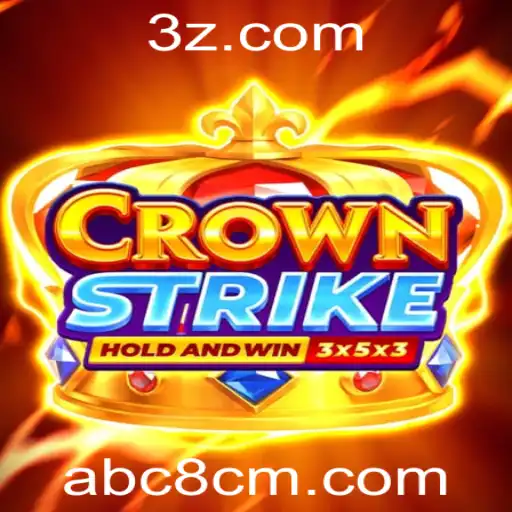 Crownstrike: Um Novo Fenômeno do Mundo dos Jogos