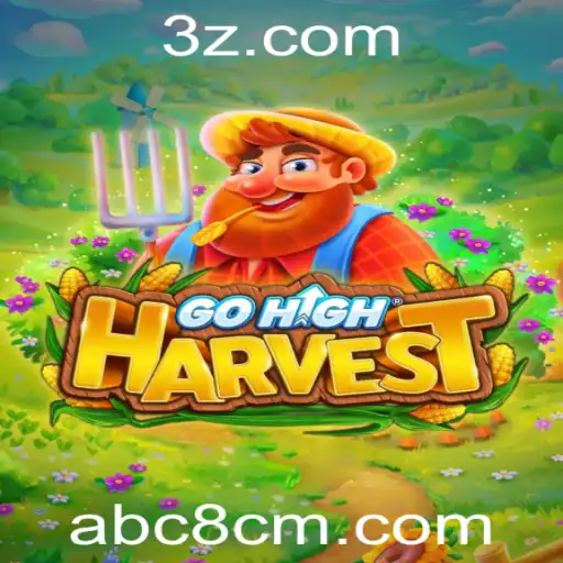 GoHighHarvest: A Nova Sensação dos Jogos Online