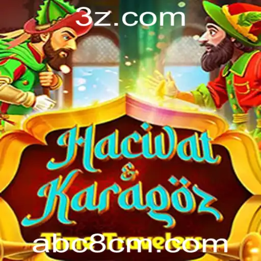HacivatandKaragoz: Tradição e Modernidade em um Jogo Envolvente