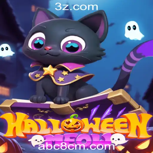 HalloweenMeow: Um Mergulho no Misterioso Jogo que Capturou Atenções