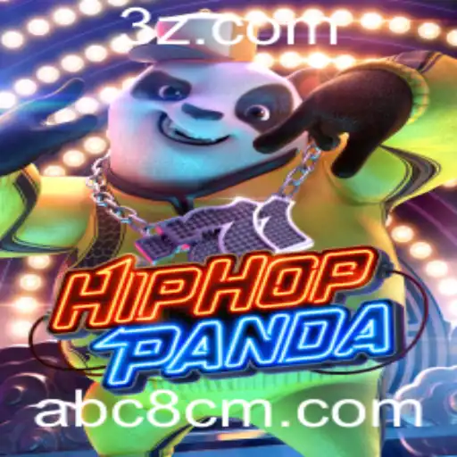 Descubra o Universo Vibrante de HipHopPanda