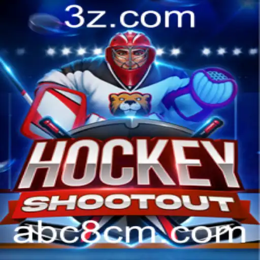 Explorando o Mundo do HockeyShootout: Uma Jornada Inovadora no Esporte Digital