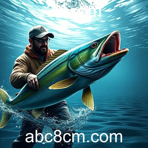 Explorando o Mundo dos Jogos de Pesca