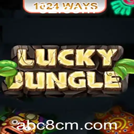 Descubra o Mundo de Aventuras em 'LuckyJungle1024'