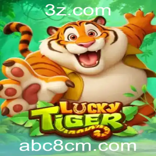 Descubra o emocionante jogo LuckyTiger e suas regras envolventes