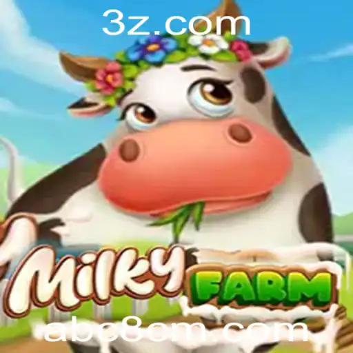 MilkyFarm: Descubra o Universo de Agricultura Virtual