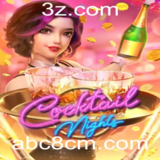 CocktailNights: Descubra o Mundo dos Coquetéis com abc8.cm