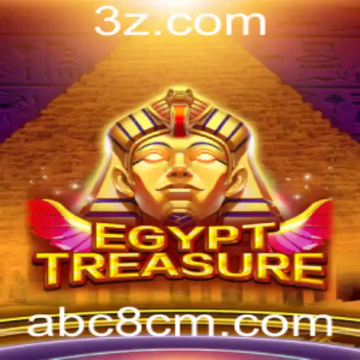 Descubra os Mistérios do EgyptTreasure: Aventura e Estratégia no Egito Antigo