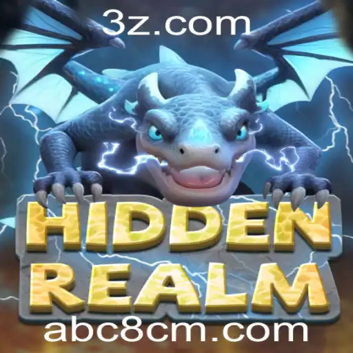 Explore o Fascinante Mundo de HiddenRealm: O Jogo que Está Conquistando o Público
