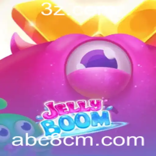 Desvendando o Universo de JellyBoom