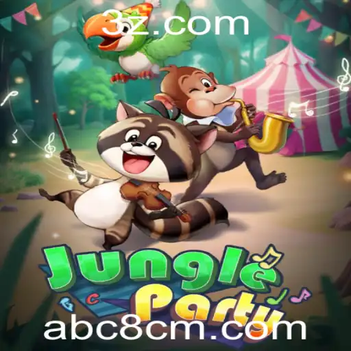 JungleParty: Descubra o Jogo Que Está Conquistando o Mundo