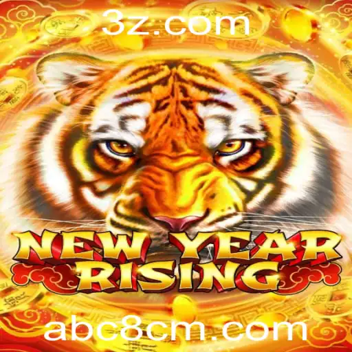 NewYearRising: Um Novo Amanhecer no Mundo dos Jogos