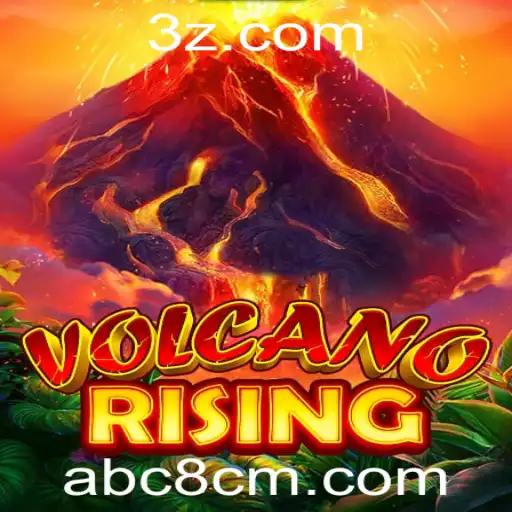 VolcanoRising: Uma Nova Aventura no Mundo dos Jogos