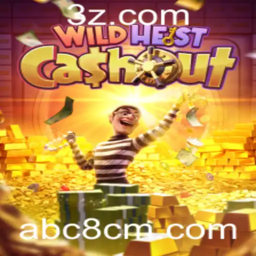 Descubra o Universo Empolgante de WildHeistCashout: A Nova Sensação com abc8.cm