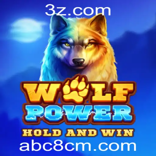 WolfPower: A Nova Sensação dos Jogos Digitais