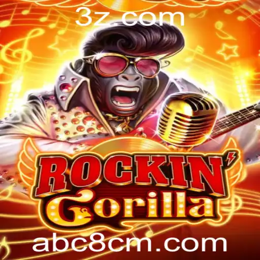 Explorando RockinGorilla: O Jogo Que Conquista os Usuários