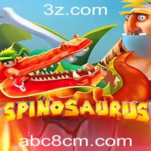 Descubra o Mundo Emocionante de Spinosaurus: O Novo Jogo que Conquista os Fãs de Dinossauros