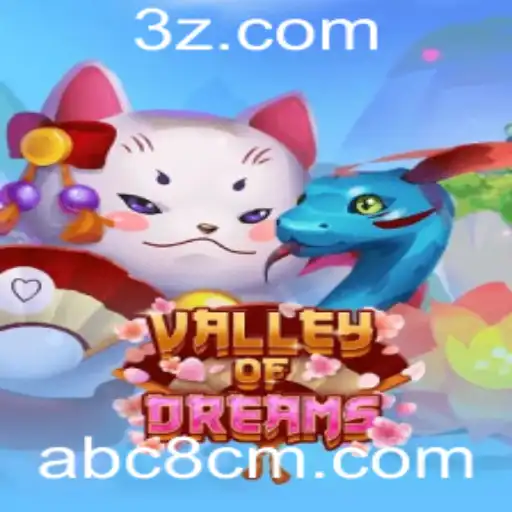 Explorando ValleyofDreams: O Novo Fenômeno do Mundo dos Jogos