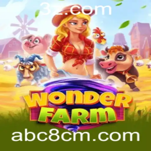 Explore a Fantástica Aventura de WonderFarm: Um Mundo de Magia e Desafios